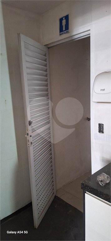 Salão 110m² comercial na Lucas Nogueira Garcez - Atibaia- SP