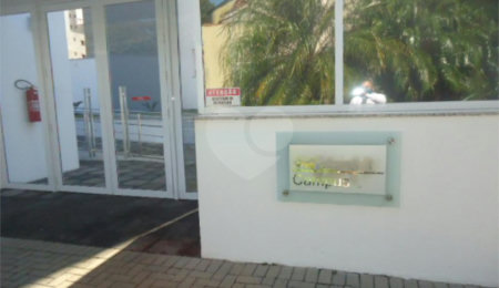 Apartamento à venda com 2 quartos em Jardim Lutfalla, São Carlos, SP