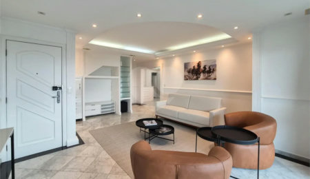Apartamento à venda ou para alugar com 4 suítes em Jardim do Mar, São Bernardo do Campo, SP