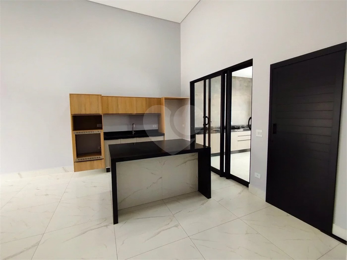 Casa à venda em Condomínio Fechado - Taquaral - Piracicaba/SP.