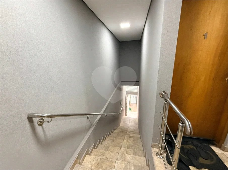 PRÉDIO COMERCIAL E RESIDENCIAL(KITNETS) COM GALPÃO À VENDA Jardim Ocara – Santo André/SP