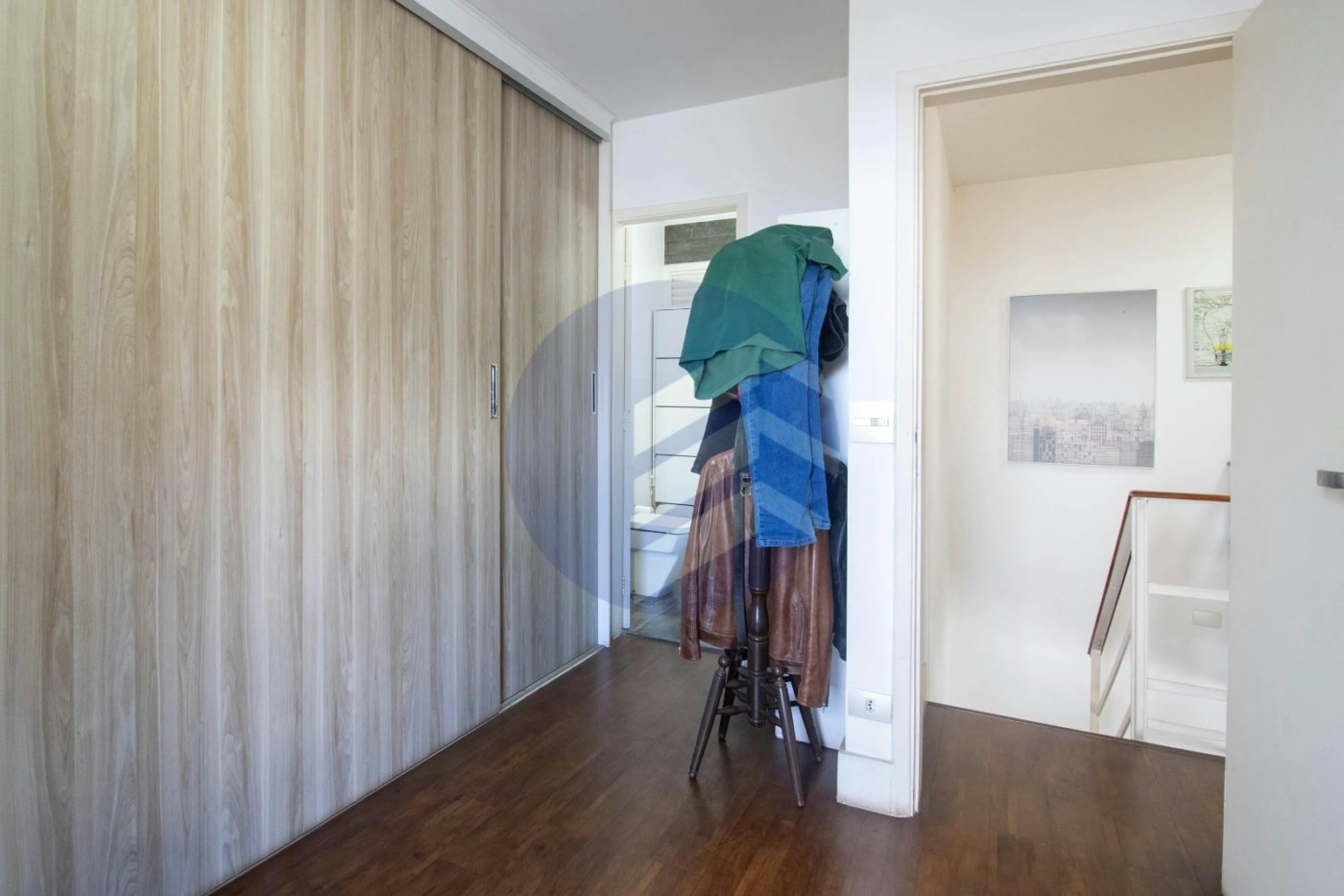 Duplex à venda com 2 quartos, sendo 2 suítes, em Jardim Londrina, São Paulo - SP