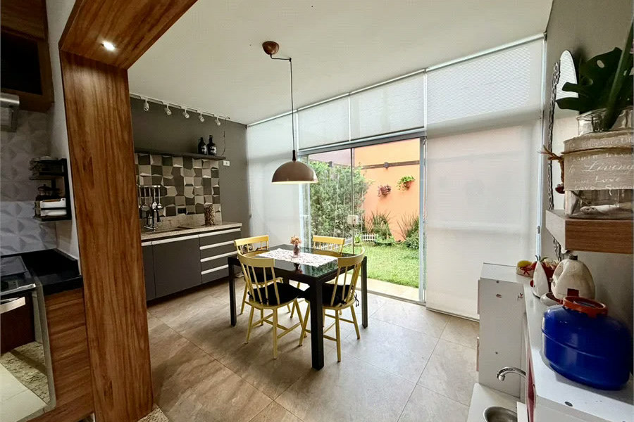 Casa à venda com 3 quartos, sendo 1 suíte,  no condomínio Ondas de Piracicaba., Piracicaba - SP