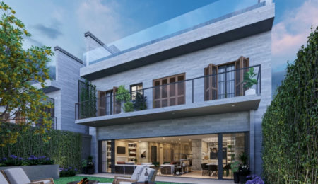 Casa à venda com 4 quartos, sendo 4 suítes, em Vila Nova Conceição, São Paulo - SP