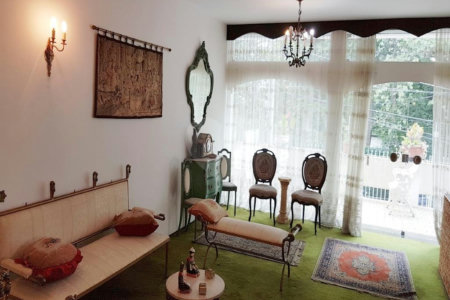 COMERCIAL AO LADO DE CONGONHAS - OPORTUNIDADE