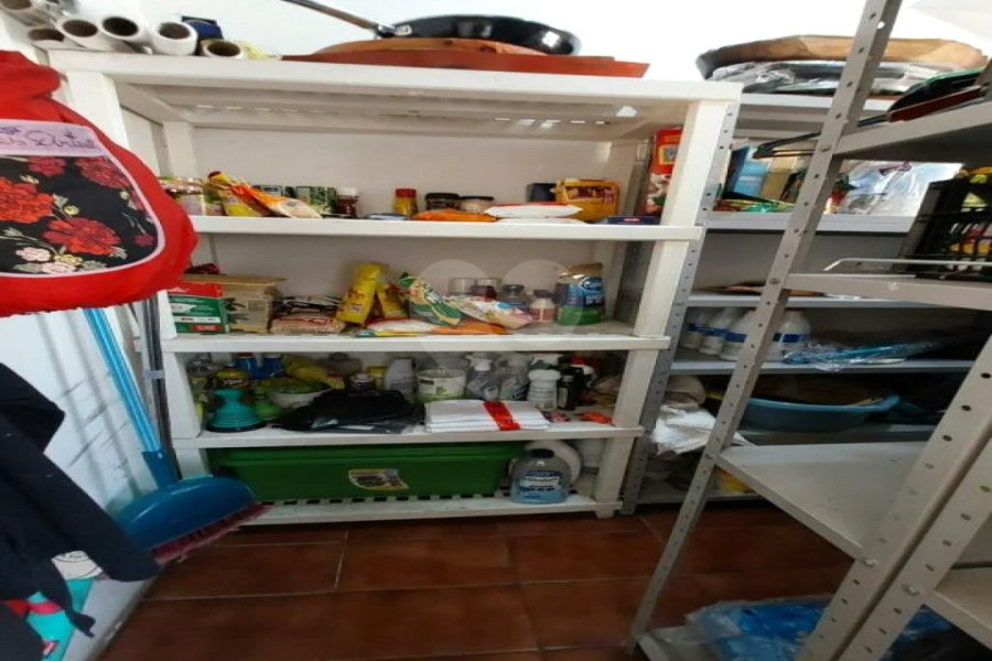 Apartamento à venda com 3 quartos, sendo 1 suíte, em Jardim Brasil (zona Sul), São Paulo, SP