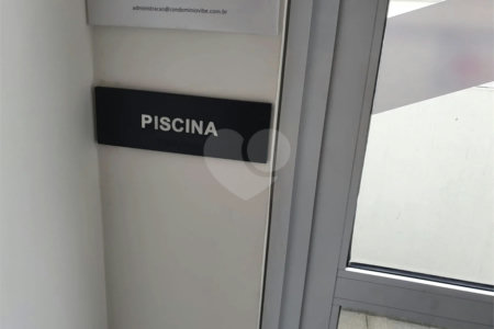 Apartamento a venda no Centro - São Paulo