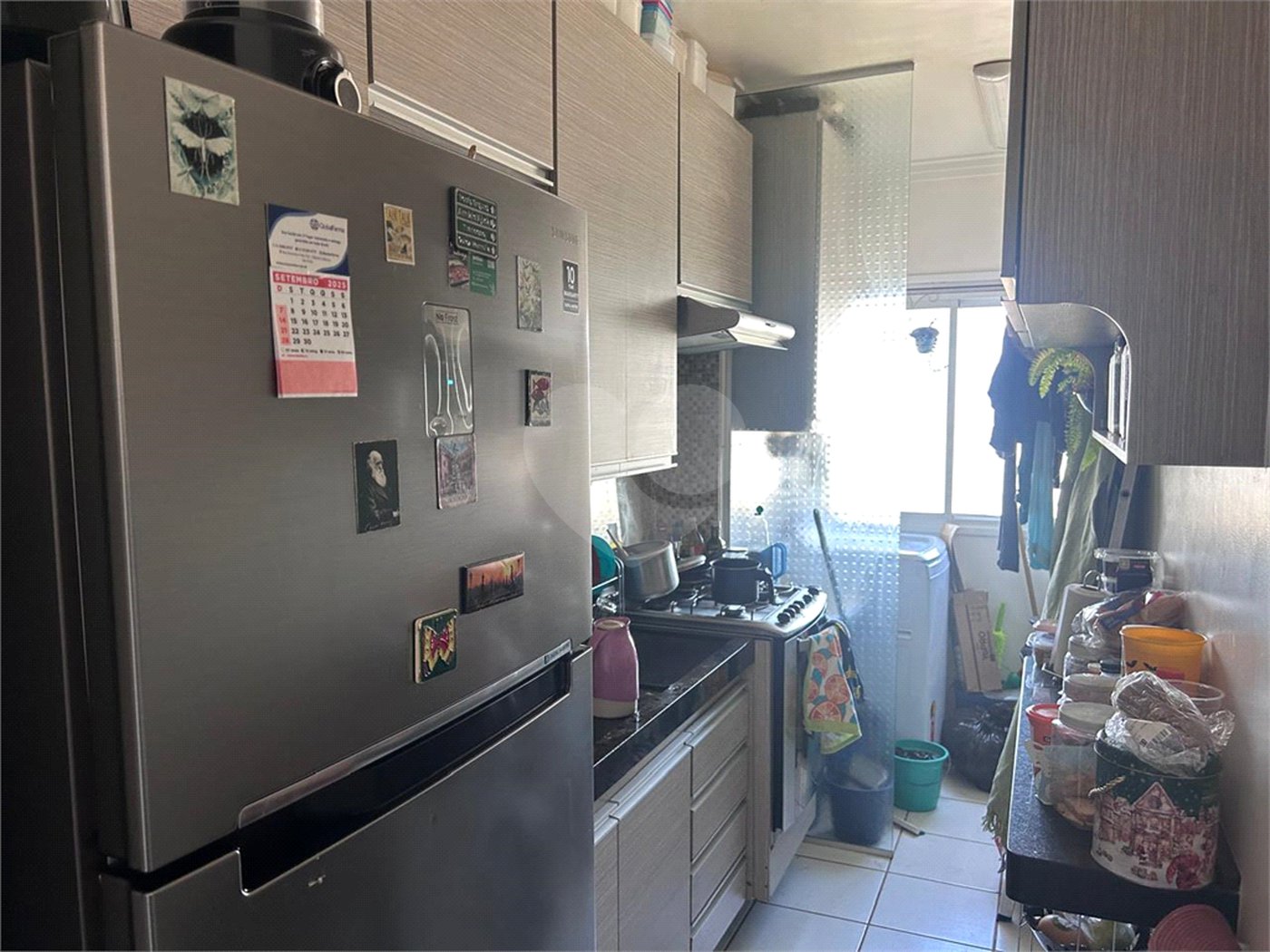 Apartamento a venda.