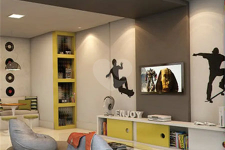 APARTAMENTO A VENDA EM SP BRAS