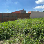 Terreno a venda no Parque Primavera