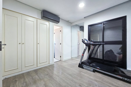 Apartamento à venda com 4 suítes em Vila Mascote, São Paulo, SP