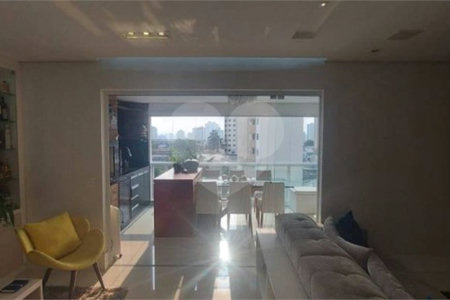 APARTAMENTO MARAVILHOSO COM 3 SUITES NO CONDOMINIO UNION MOOCA Estuda Permuta.