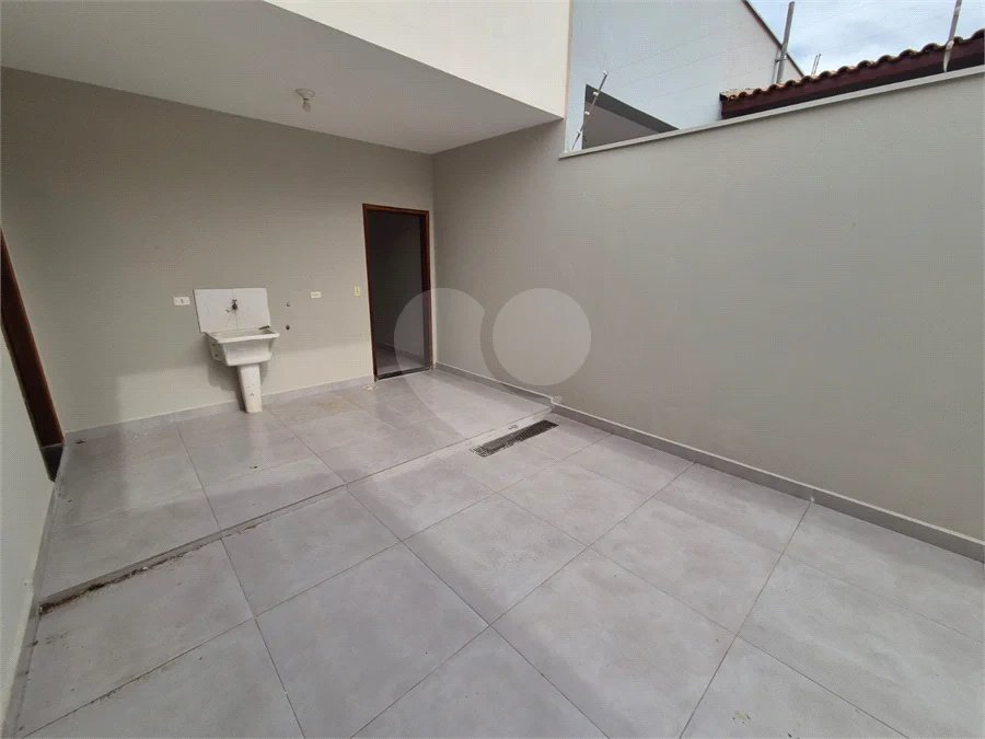 CASA À VENDA | SANTA ROSA | PIRACICABA/SP