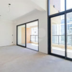 Apartamento para venda em Jardim Paulista com 2 quartos, sendo 2 suítes, 128m²