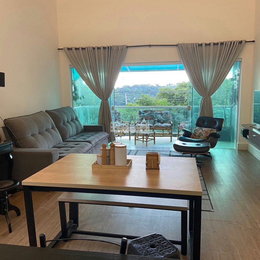 Casa à venda com 3 quartos, sendo 1 suíte, em Jardim Paulista, Atibaia, SP
