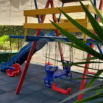 Apartamento Mobiliado 2 dormitorios para alugar Vila Olimpia