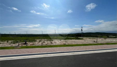 Terreno à venda em Golfe, Armação dos Búzios, RJ