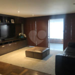 Condomínio Luzes da Mooca Apartamento 204 m² 4 suítes 4 vagas Condominio Clube.