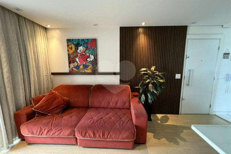 Apartamento à venda com 3 quartos, sendo 1 suíte,  em Vila Guilherme, São Paulo, SP