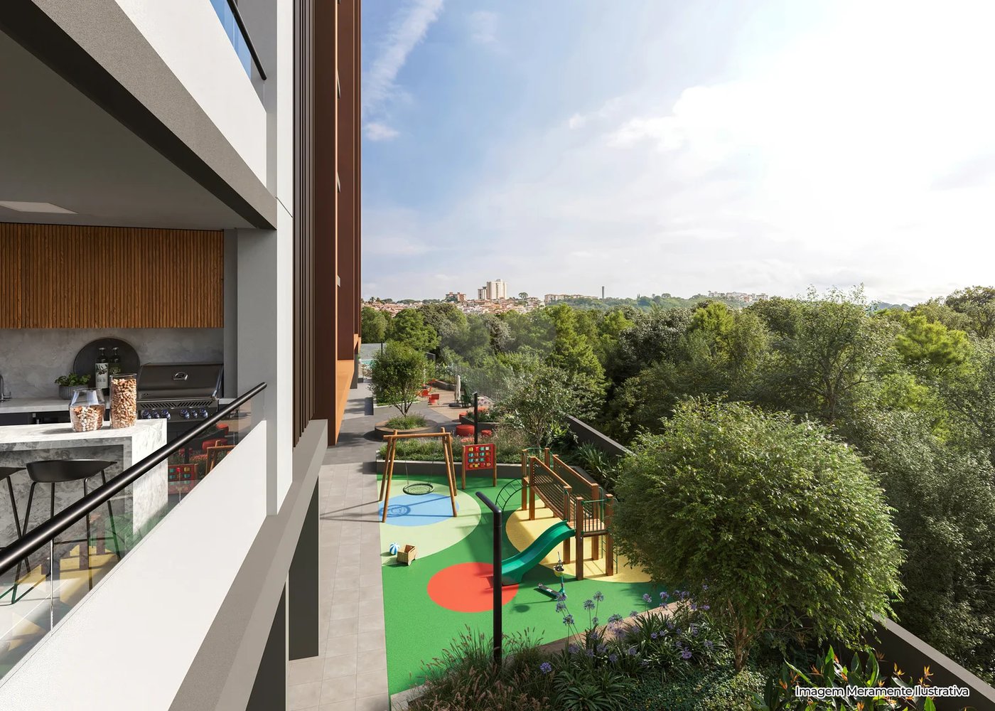 View Residence
