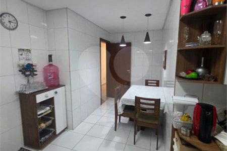 Apartamento á venda - São Caetano do Sul