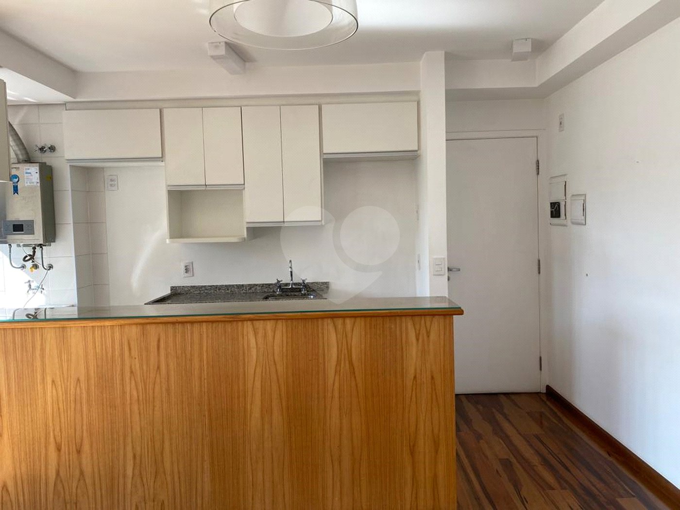 Apartamento para venda tem 55 metros quadrados com 2 quartos em Sumaré - São Paulo - SP