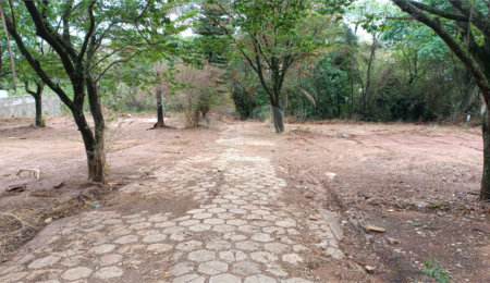 Terreno à venda em Recreio São Judas Tadeu, São Carlos, SP