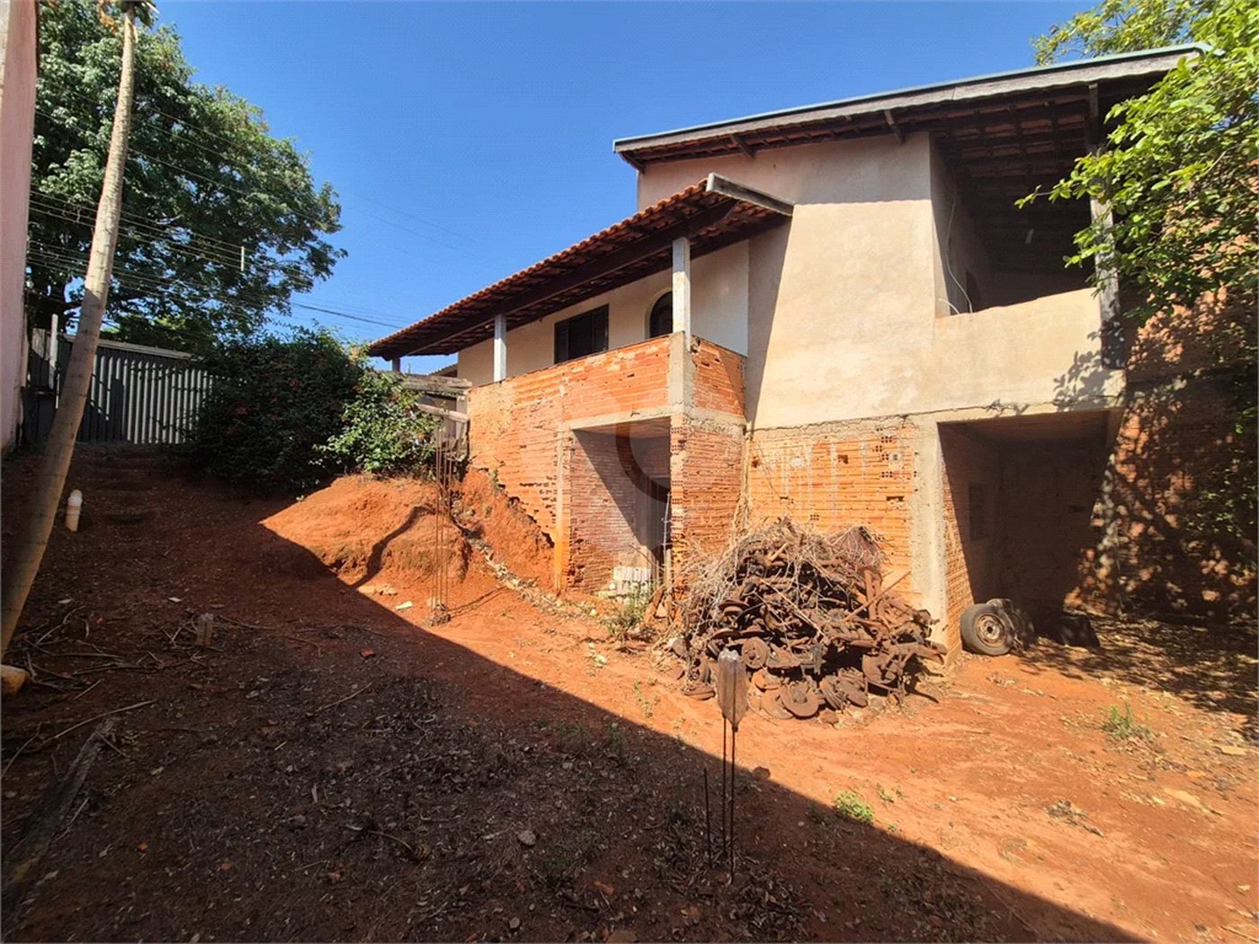 Casa à venda – Bairro Santa Rosa – Piracicaba/SP