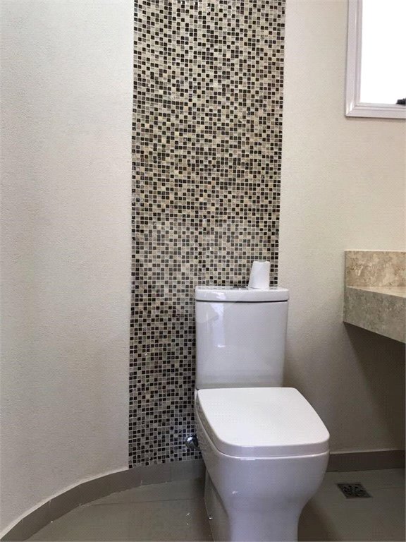 Apartamento Duplex de Alto Padrão com 500 m² no Central Park – Sofisticação e Exclusividade em São Carlos/SP
