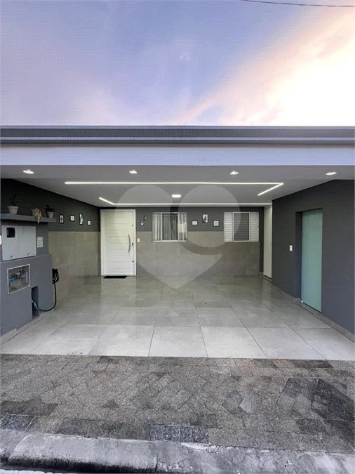 Casa á venda 2 quartos 50m² - Parque Morumbi /SP