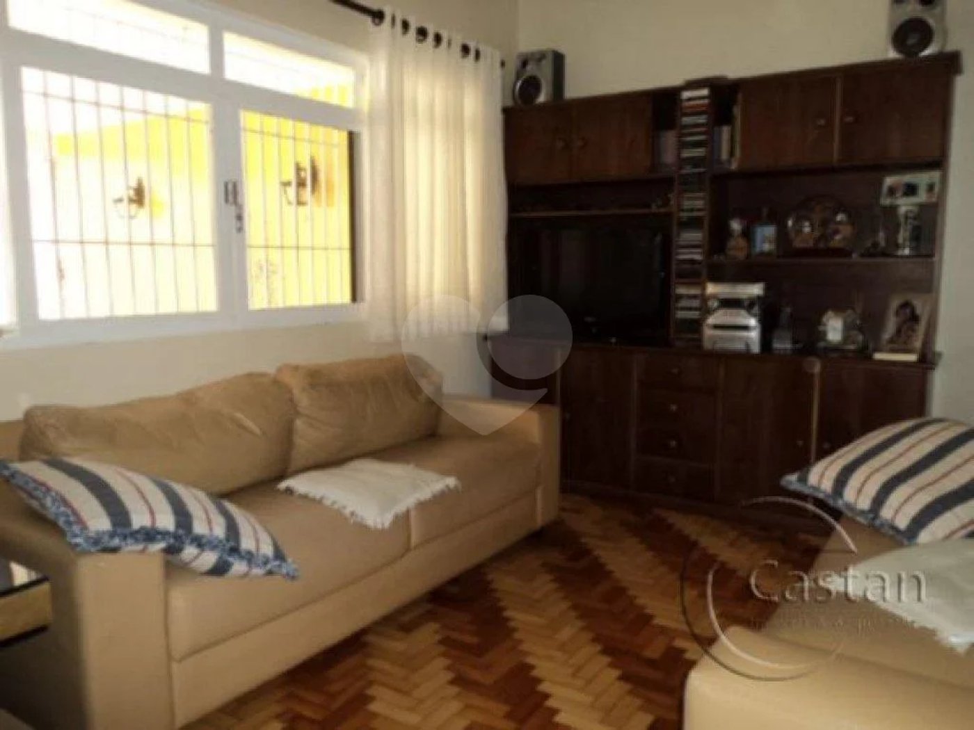 Casa à venda na região da Mooca