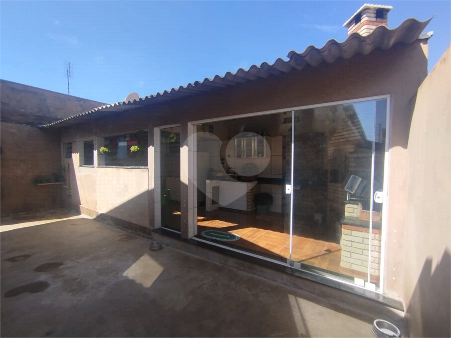 Casa na Vila Nossa Senhora de Fatima