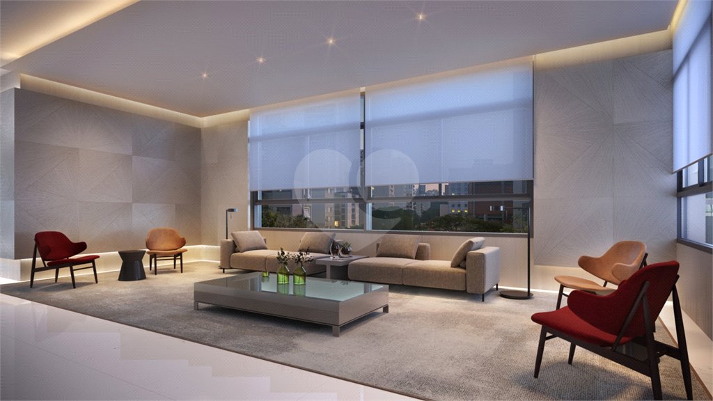 APARTAMENTO Á VENDA EM SP PARAÍSO
