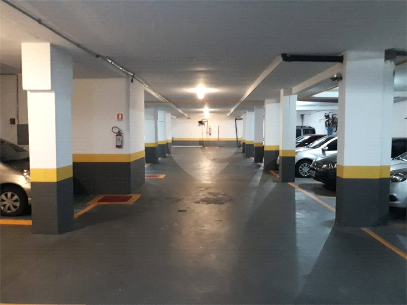 Apartamento Santana