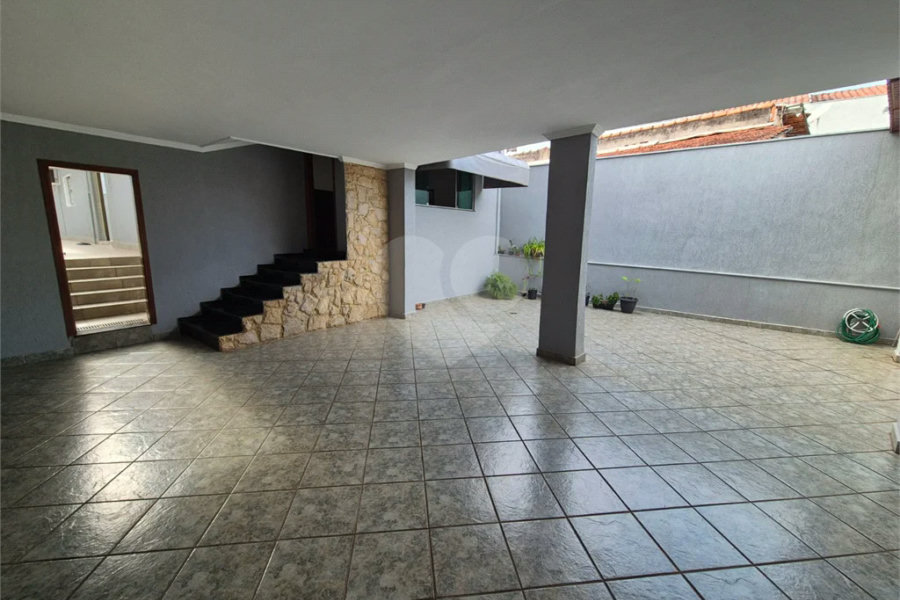 Casa à venda no bairro Maracanã, 3 quartos, 2 suítes em Piracicaba/SP.
