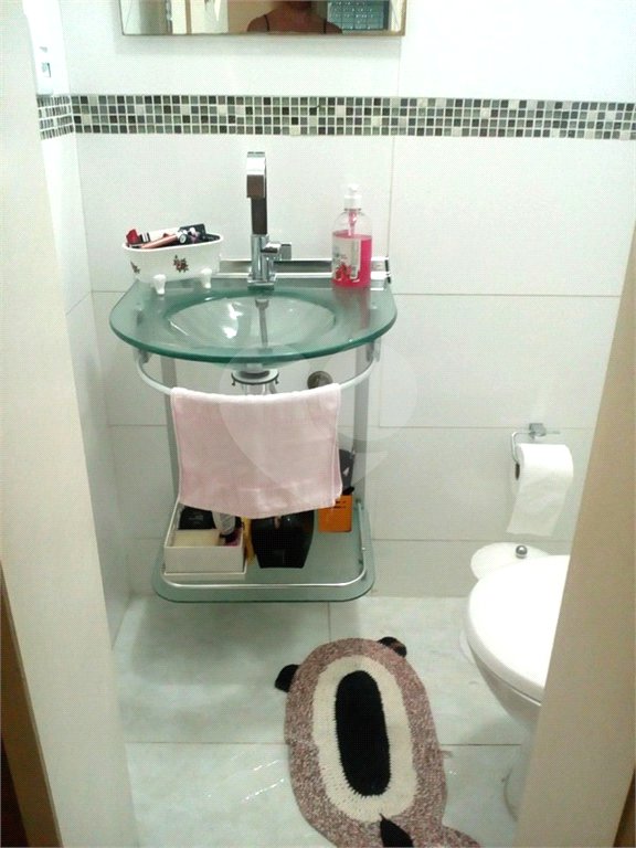 Apartamento 2 Quartos - Bela Vista