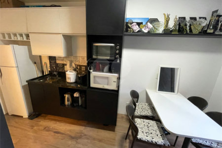 APARTAMENTO A VENDA EM SP CENTRO