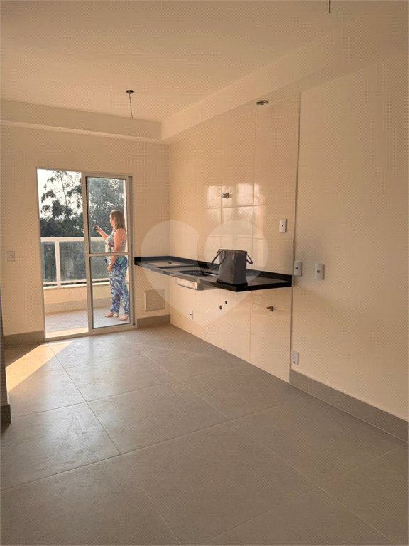Apartamento à venda na Vila Carrão, 1 quarto