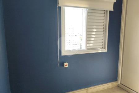 Apartamento á venda -Ipiranga