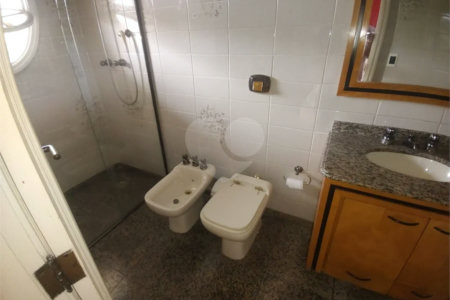 APARTAMENTO NA VILA CLEMENTINO COM 4 DORMITORIOS 4 SUITE E 6 VAGAS