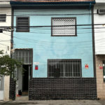 Casa Residencial à Venda no Belém – São Paulo