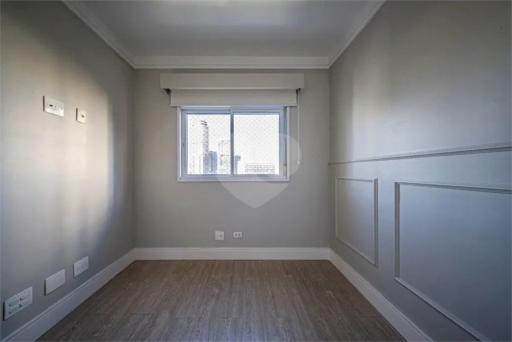 Apartamento à venda com 3 suítes em Jardim Fonte do Morumbi, São Paulo, SP