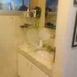 APARTAMENTO COM 3 DORMITÓRIOS , SENDO 1 SUITE