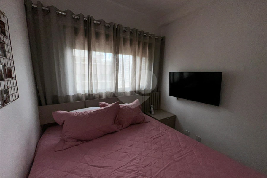 Apartamento á venda - Pinheiros