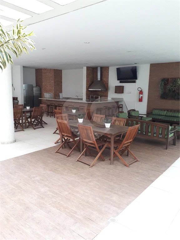 Apartamento á venda - Smart Maracá