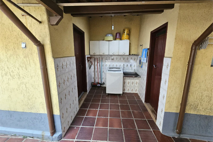 Casa à venda com 4 quartos em Tremembé, São Paulo, SP