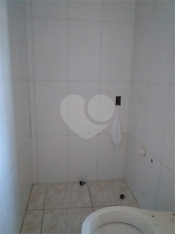 Casa Cidade Aracy I