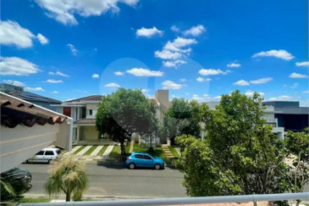Sobrado de Alto Padrão à Venda | Condomínio Jardim Vila Paradiso | Indaiatuba/SP