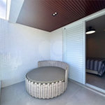 Cobertura à venda com 4 quartos, sendo 2 suítes,  em Riviera de São Lourenço, Bertioga, SP