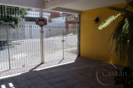 Casa à venda na região da Mooca